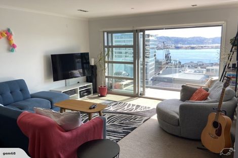 Photo of property in Bellagio Apartments, 10c/39 Taranaki Street, Te Aro, Wellington, 6011