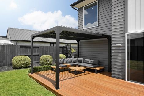 Photo of property in 40 Voight Avenue, Chartwell, Hamilton, 3210