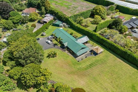 Photo of property in 9 Kara Road, Maungatapere, Whangarei, 0179