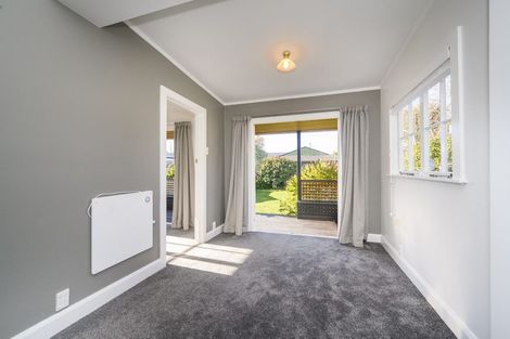 Photo of property in 45 South Street, West End, Palmerston North, 4410