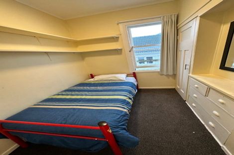 Photo of property in Rowena Hostel, 61 Ellice Street, Mount Victoria, Wellington, 6011