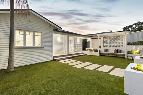 Photo of property in 65 Koraha Street, Remuera, Auckland, 1050