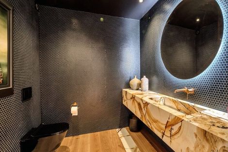 Photo of property in 29a Hepburn Street, Freemans Bay, Auckland, 1011