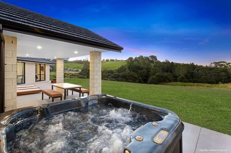 Photo of property in 53 Tender Road, Dairy Flat, Albany, 0794