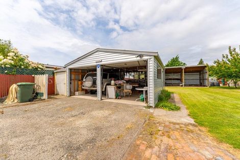 Photo of property in 5 Edward Street, Waimate, 7924