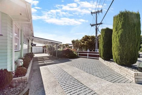 Photo of property in 1 Jay Street, Paparangi, Wellington, 6037