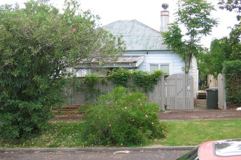 Photo of property in 3 Westmoreland Street East, Grey Lynn, Auckland, 1021