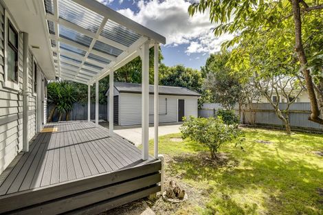 Photo of property in 8 Geddis Avenue, Maraenui, Napier, 4110