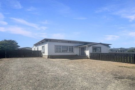 Photo of property in 45 Swinburn Street, Dannevirke, 4930