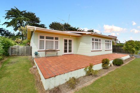 Photo of property in 725 Brighton Road, Ocean View, Dunedin, 9035