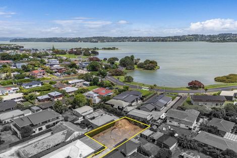 Photo of property in 12 Church Road, Mangere Bridge, Auckland, 2022