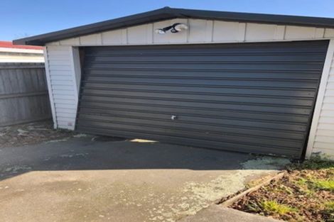 Photo of property in 25 Dix Street, Wigram, Christchurch, 8042
