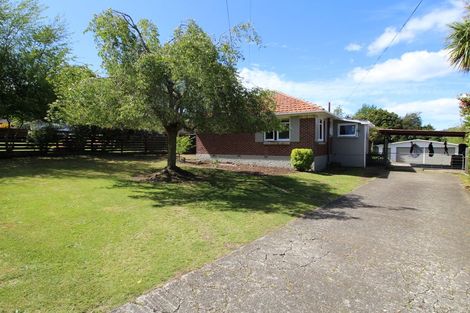Photo of property in 27 Roosevelt Road, Western Heights, Rotorua, 3015