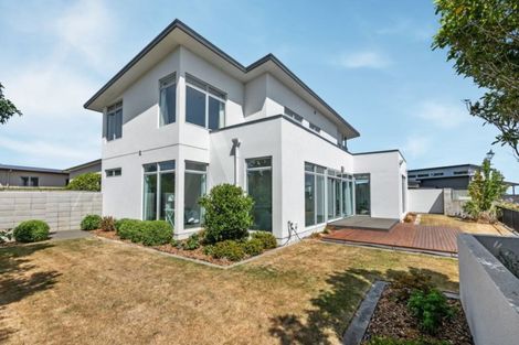 Photo of property in 4 Pennine Way, Huntsbury, Christchurch, 8022