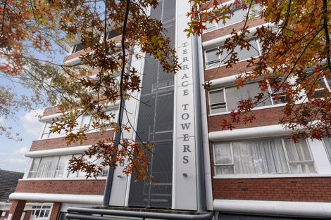 Photo of property in 11/258 Parnell Road, Parnell, Auckland, 1052