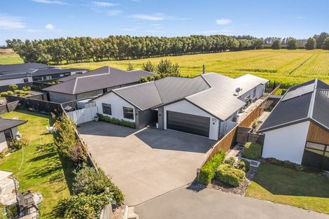 Photo of property in 95 Oaks Drive, Lincoln, 7608