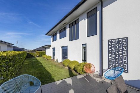 Photo of property in 56 Beachvale Drive, Kaiapoi, 7630