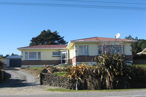 Photo of property in 331 Main Road South, Paroa, Greymouth, 7805