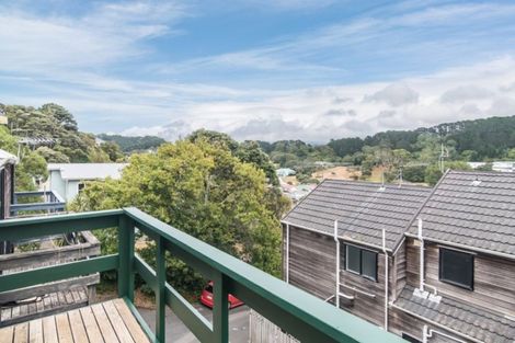 Photo of property in 22/55 Hamilton Road, Hataitai, Wellington, 6021
