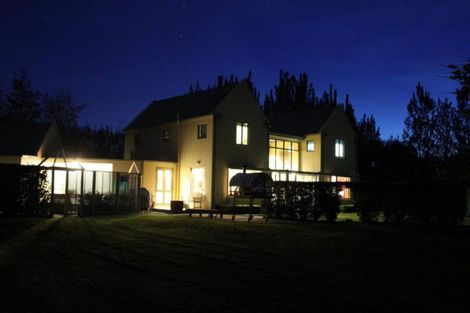 Photo of property in 533 Lower Sefton Road, Sefton, Rangiora, 7477