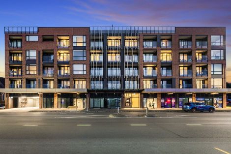 Photo of property in 405/428 Dominion Road, Mount Eden, Auckland, 1024