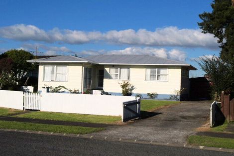 Photo of property in 3 Tiari Place, Mangere East, Auckland, 2024