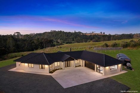 Photo of property in 53 Tender Road, Dairy Flat, Albany, 0794