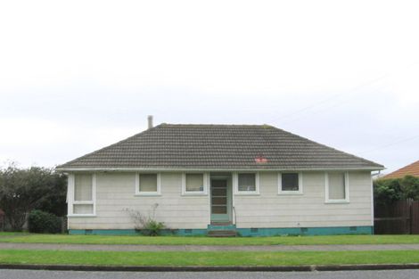 Photo of property in 40 Kotuku Street, Elsdon, Porirua, 5022