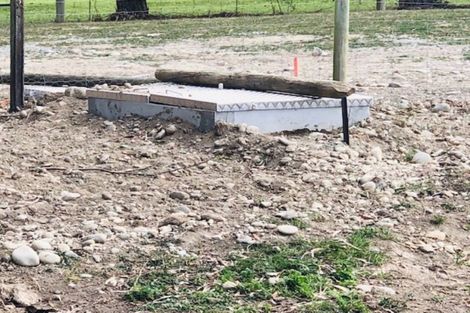 Photo of property in 5629 Kurow Duntroon Road, Kurow, 9498