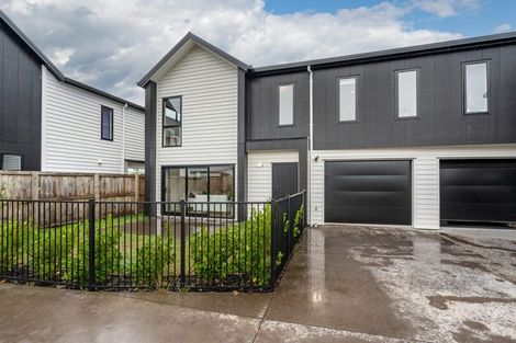 Photo of property in 1/12 Mcewan Place, Fitzroy, Hamilton, 3206