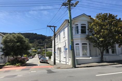 Photo of property in 61-61a Brougham Street, Mount Victoria, Wellington, 6011