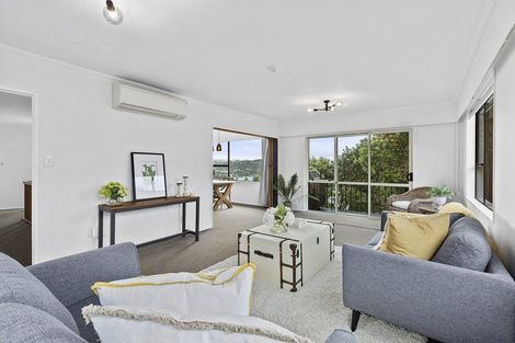 Photo of property in 15 Truro Road, Camborne, Porirua, 5026