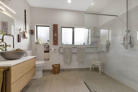 Photo of property in 215 Reserve Road, Balcairn, Amberley, 7481