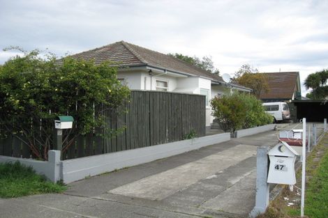 Photo of property in 2/47 Green Street, Tahunanui, Nelson, 7011