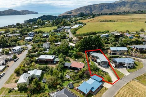 Photo of property in 4 Taimana Lane, Diamond Harbour, Lyttelton, 8971