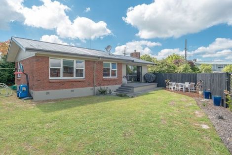 Photo of property in 21 Sussex Street, Chartwell, Hamilton, 3210