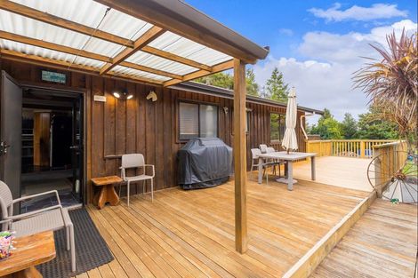 Photo of property in 4 Bell Road, Taumarunui, 3920