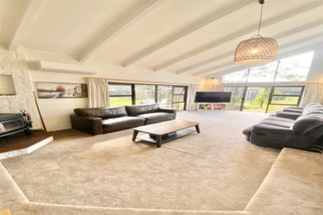 Photo of property in 248 Oeo Road, Otakeho, Hawera, 4678