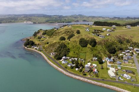 Photo of property in 216 Sulby Drive, Kawhia, 3889
