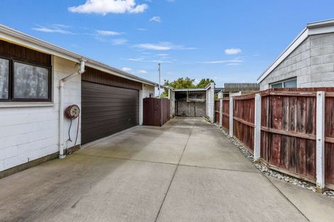 Photo of property in 10 Westerleigh Street, Bishopdale, Christchurch, 8053
