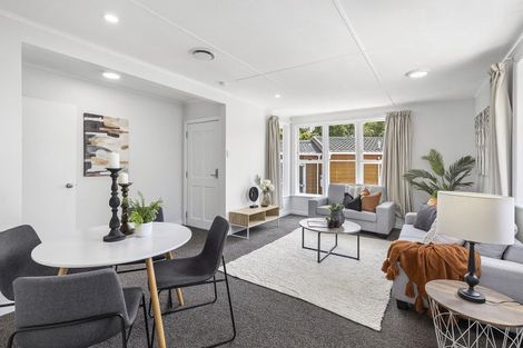 Photo of property in 12 Takatimu Way, Johnsonville, Wellington, 6037