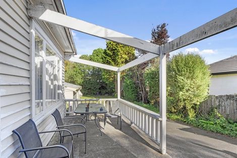 Photo of property in 29 Condell Avenue, Papanui, Christchurch, 8053