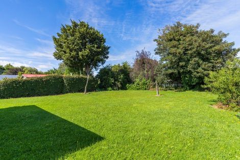 Photo of property in 58 Naples Street, Martinborough, 5711