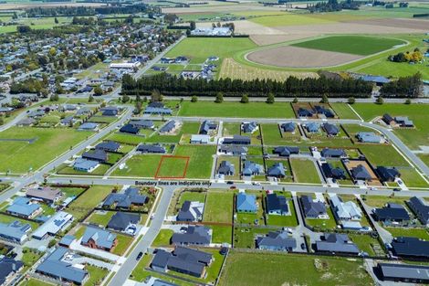 Photo of property in 7 Memorial Crescent, Methven, 7730