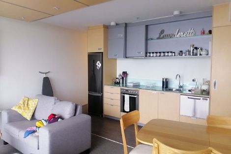 Photo of property in Century City Apartments, 64/72 Tory Street, Te Aro, Wellington, 6011