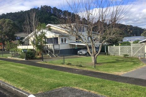 Photo of property in 124 Wilson Street, Thames, 3500