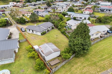 Photo of property in 31 Peter Lippa Drive, Kawerau, 3127