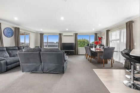 Photo of property in 18 Ballybunnion Crescent, Morrinsville, 3300