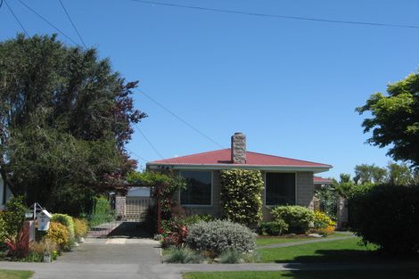 Photo of property in 21 Maple Street, Bishopdale, Christchurch, 8053