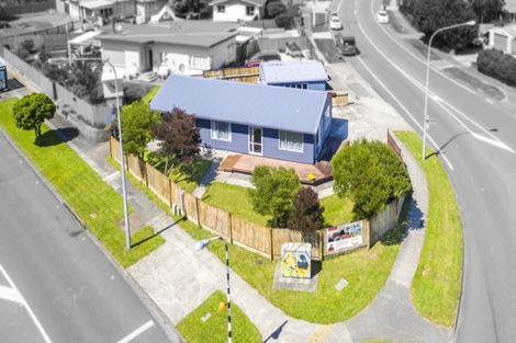 Photo of property in 50 Stokes Valley Road, Stokes Valley, Lower Hutt, 5019